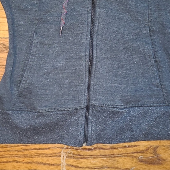 Spaulding Zip Hoodie - Picture 4 of 10